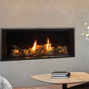 Valor - LT2 Fireplace