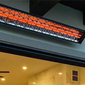 Infratech Comfort Heaters - Motif Collection