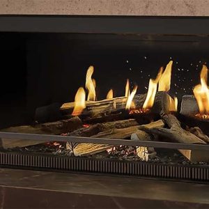 NetZero Electric Fireplaces