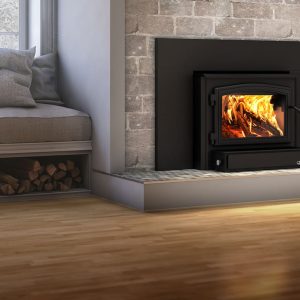 Osburn 2000 Wood Insert
