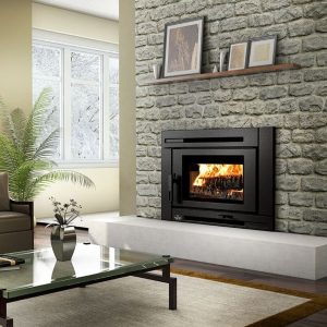 Osburn Matrix Wood Insert