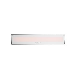 Bromic Heating - BH0320017 - Platinum Smart-Heat Electric Marine Grade 2300W Outdoor Patio Heater