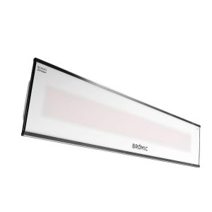 Bromic Heating - BH0320008 - Platinum Smart-Heat - 50 Inch 3400W Electric Outdoor Patio Heater