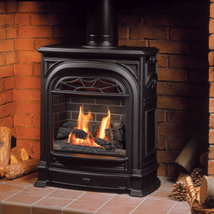 Valor - President Stove