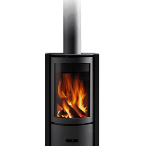 Stûv 30 - Wood Stove