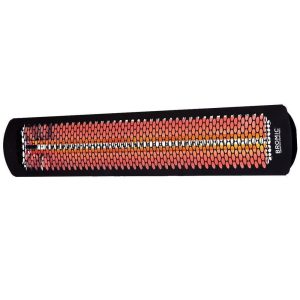 Bromic Heating - BH0420013 - Tungsten - 6000 Watts Electric Double Element Heater