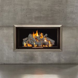 Grand Canyon Gas Logs - Western Driftwood