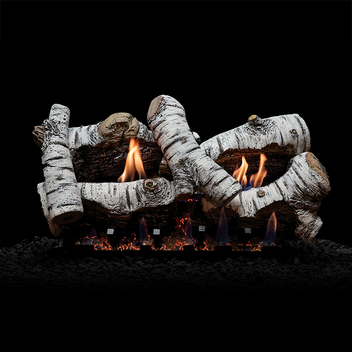 Empire Hearth Breckenridge Premium 42" VF Firebox - Image 4