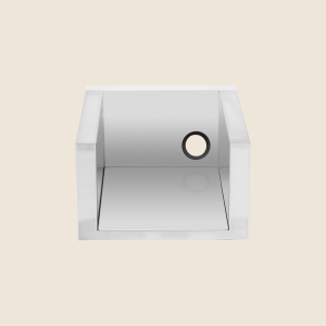 Summerset Grill Liner for Power Burner
