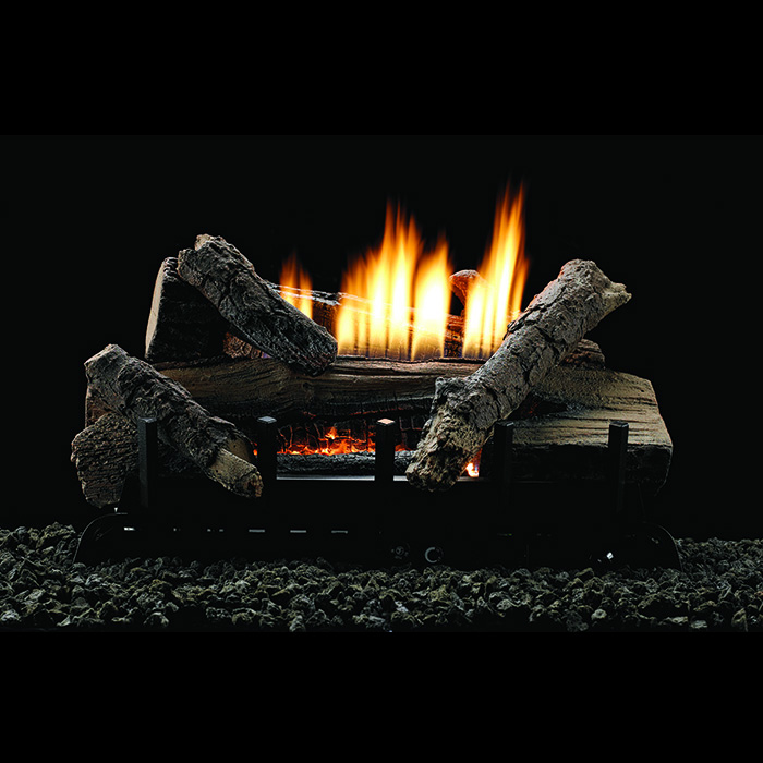 Empire Hearth Sand Pan Linear Vented Burner 60" Propane