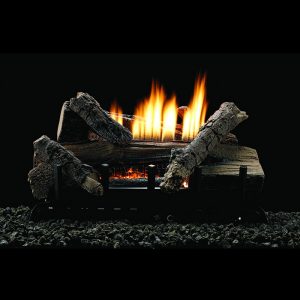 Empire Hearth Whiskey River