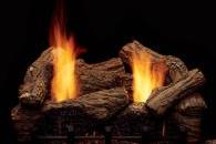 Monessen - Highland Oak Gas Log Sets - Image 2