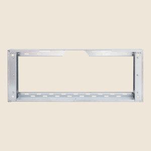 Summerset 4" Spacer Bracket for 48" Vent Hood
