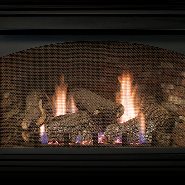 Empire Hearth - Innsbrook VF Insert Medium - Image 5