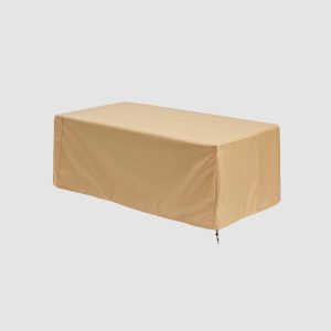 The Outdoor Greatroom Company Kinney Fire Table Protective Cover