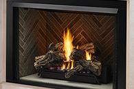 Monessen Hearth LoRider Vent Free Gas Firebox - Image 2
