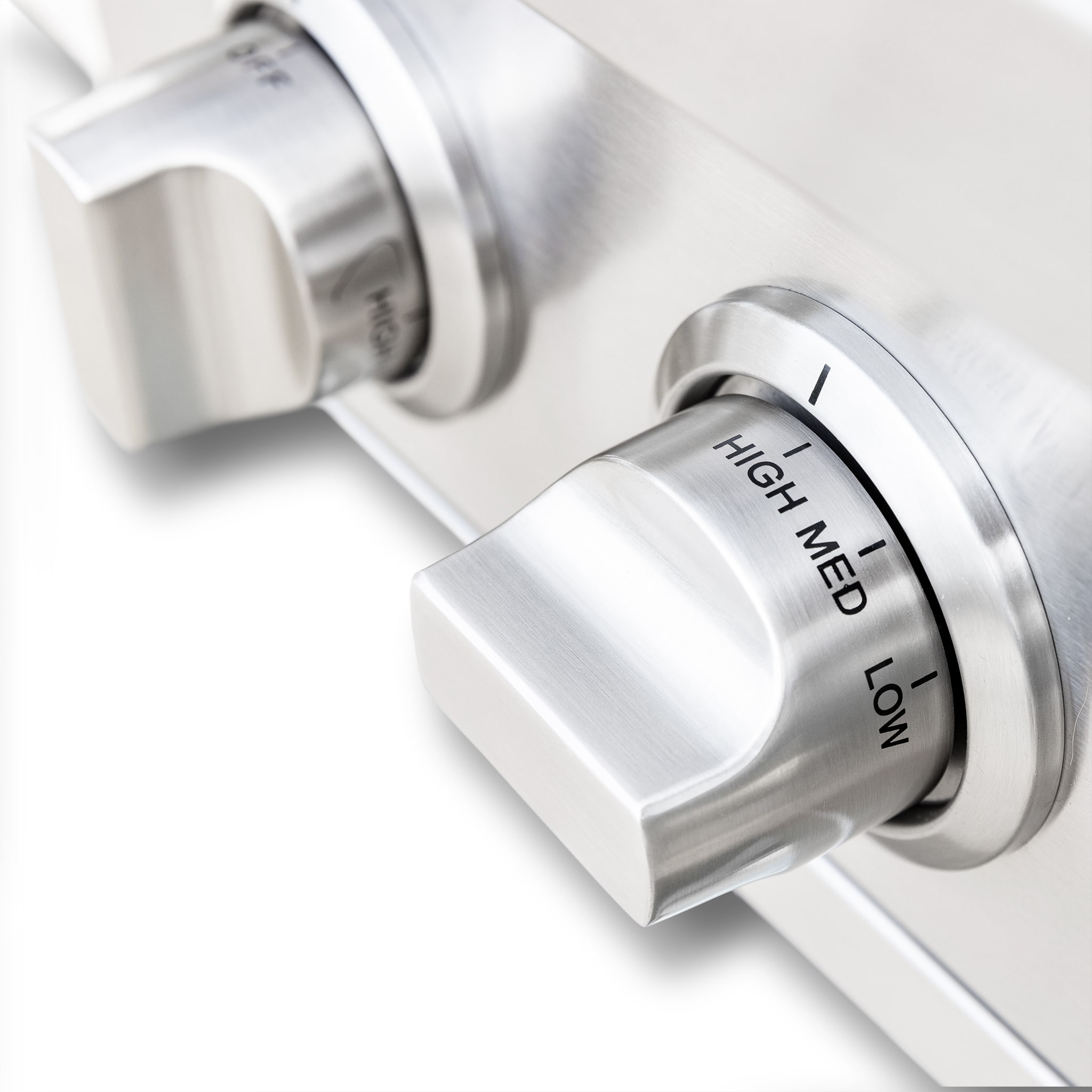 Summerset Double Side Burner