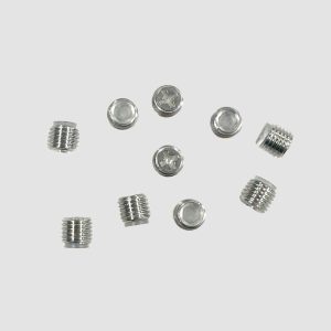 The Outdoor Greatroom Company Replacement Screws for Glass Guards - Pkg/10
