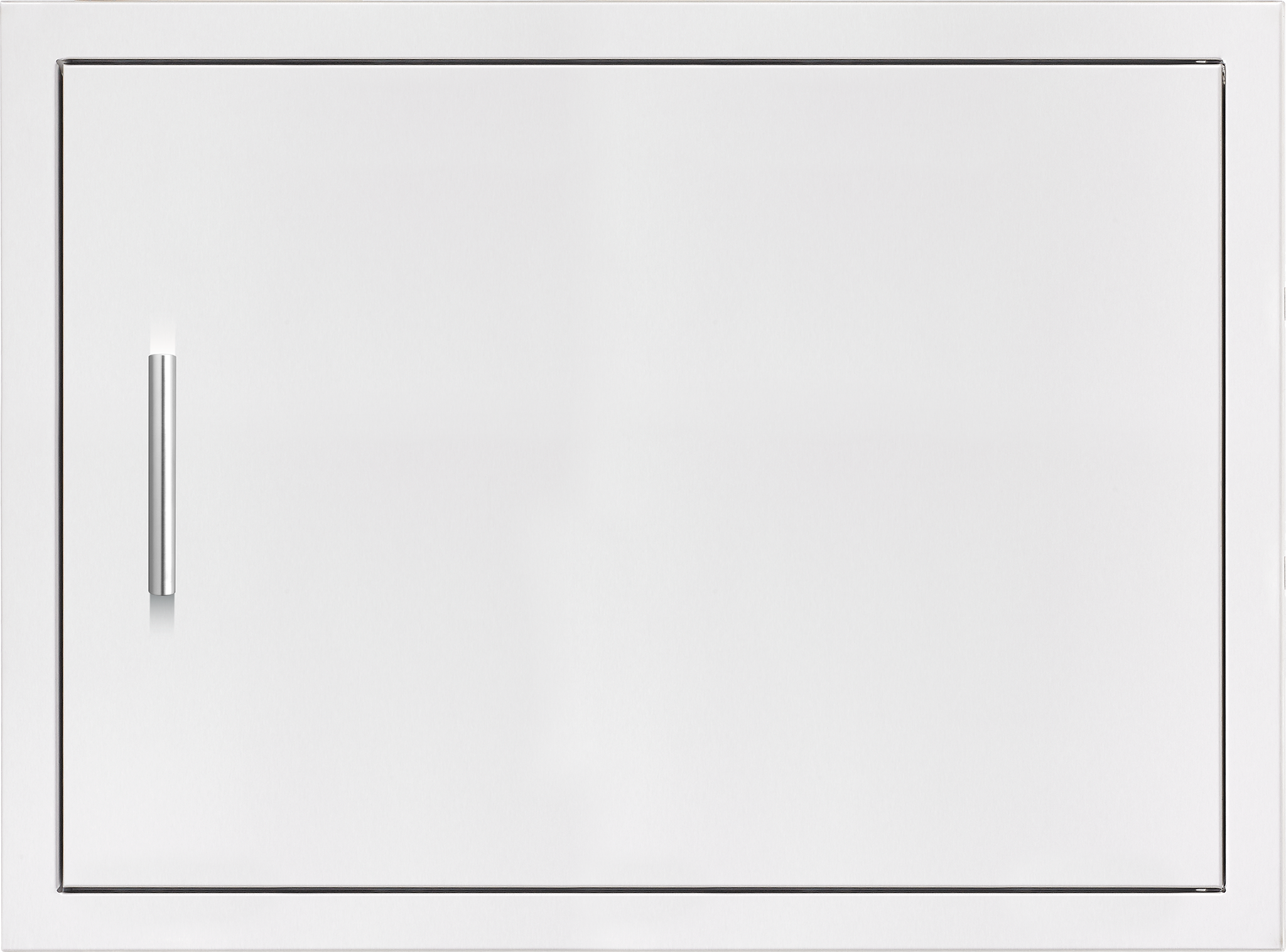 Summerset 27" x 20" Horizontal Access Door - Image 2