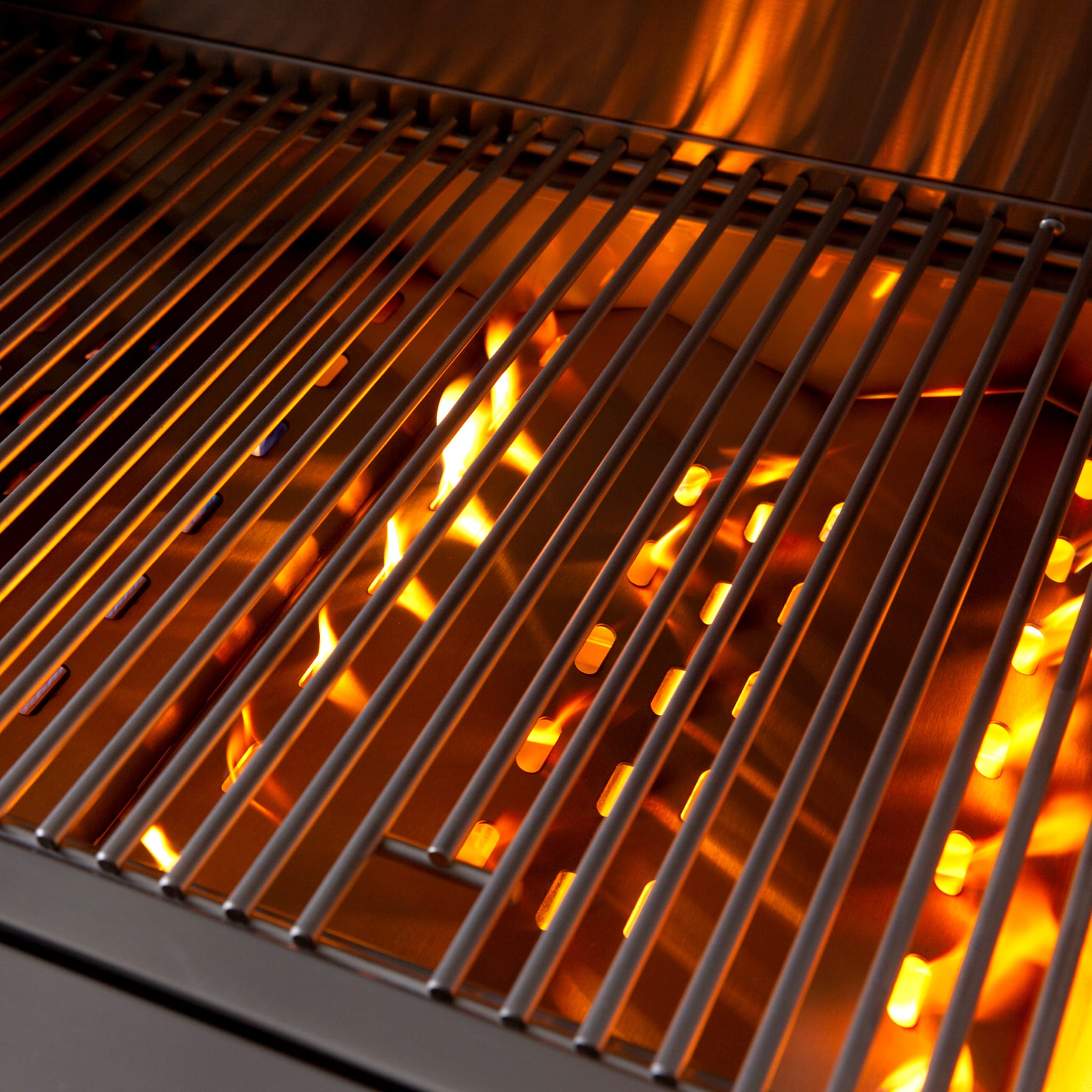 Summerset 30" Resort Built-In Grill - Image 3
