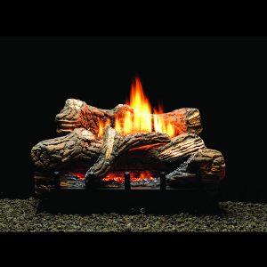 Empire Hearth Flint Hill 30" VF Burner