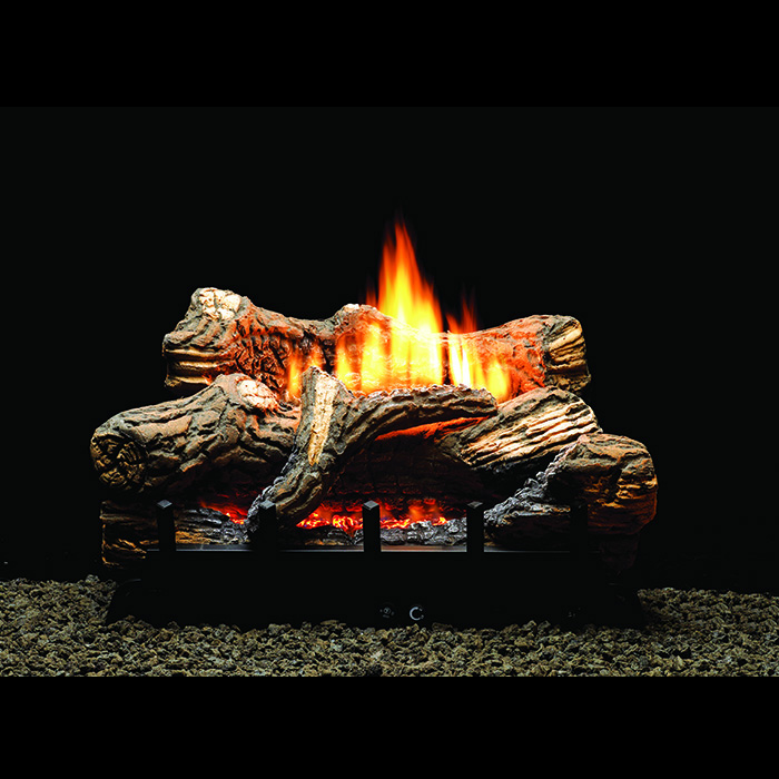 Empire Hearth Flint Hill 30" VF Burner