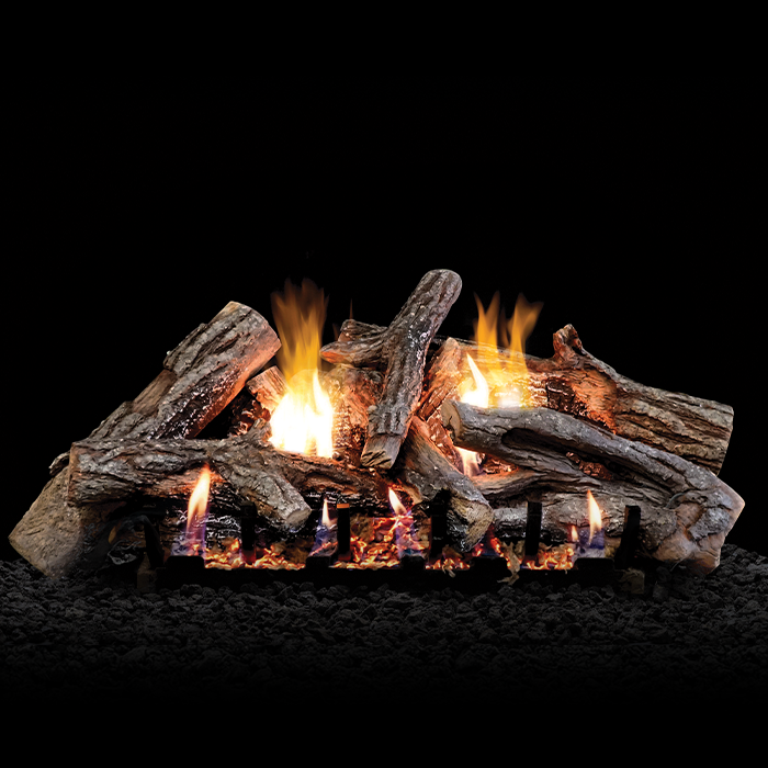Empire Hearth Breckenridge Premium 42" VF Firebox - Image 3