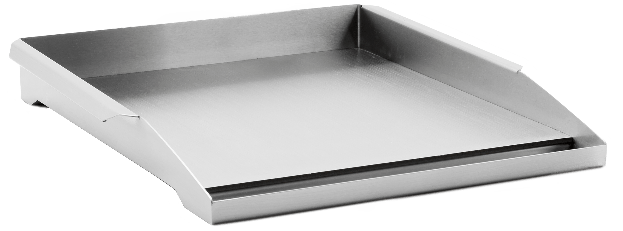 Summerset 14″ x 17.5″ Stainless Steel Griddle Plate - Image 2