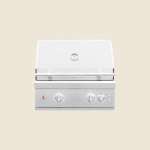 Summerset QUEST 30" Built-In Grill