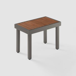 The Outdoor Greatroom Company Kenwood Short Bench
