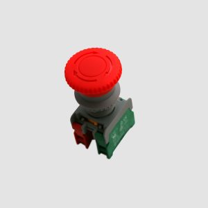 The Outdoor Greatroom Company Direct Spark Ignition System Emergency Stop Button