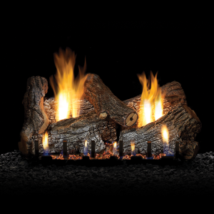Empire Hearth Breckenridge Deluxe 32" VF Firebox