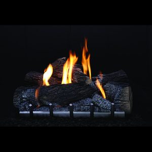 Empire Hearth Carol Rose Harmony 30" Outdoor Burner