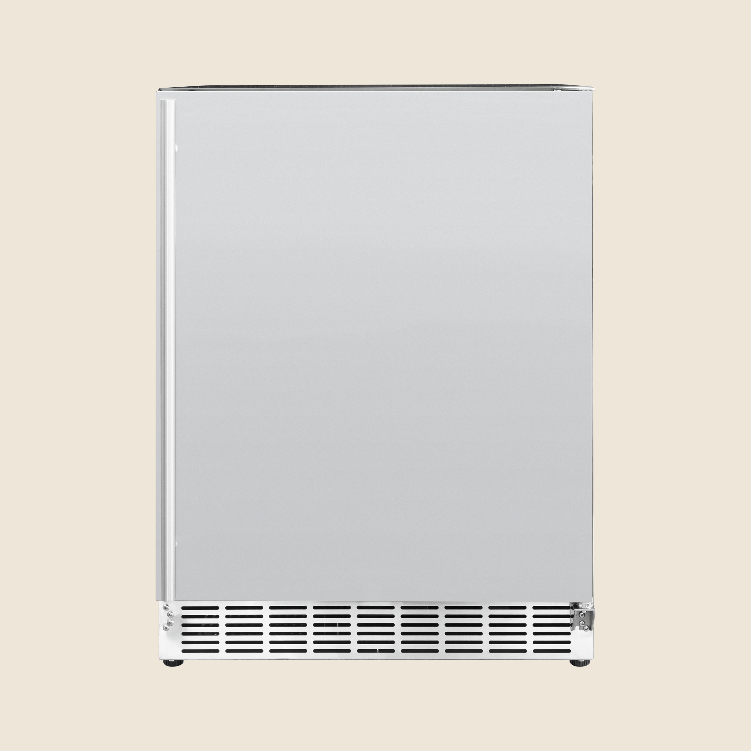 Summerset 22" 4.3 Cu. Outdoor Approved Compact Refrigerator / Right Opening - Image 4
