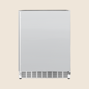 Summerset 24" 5 Cu. Outdoor Rated Refrigerator