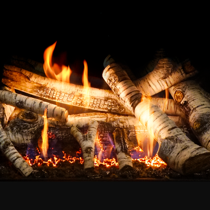 Empire Hearth - Elite Radiant 24" Vented Burner - Image 4