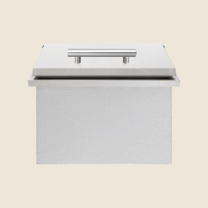 Summerset 17"x 24" Ice Chest