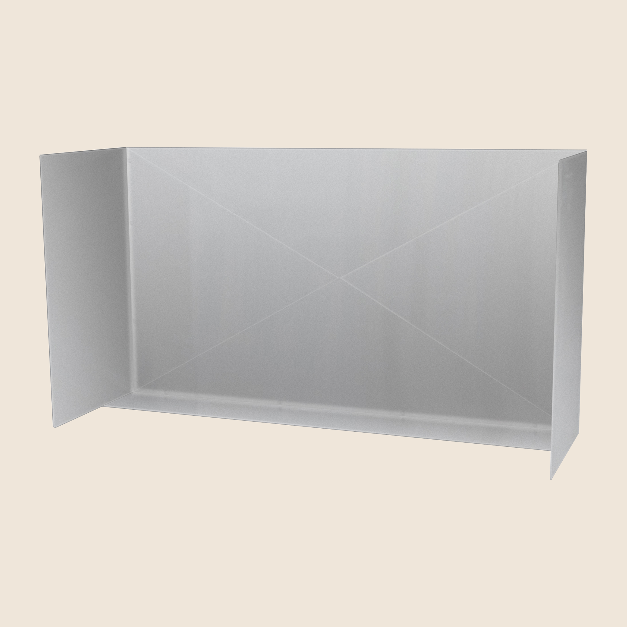 Summerset 36" Wind Guard - Image 2