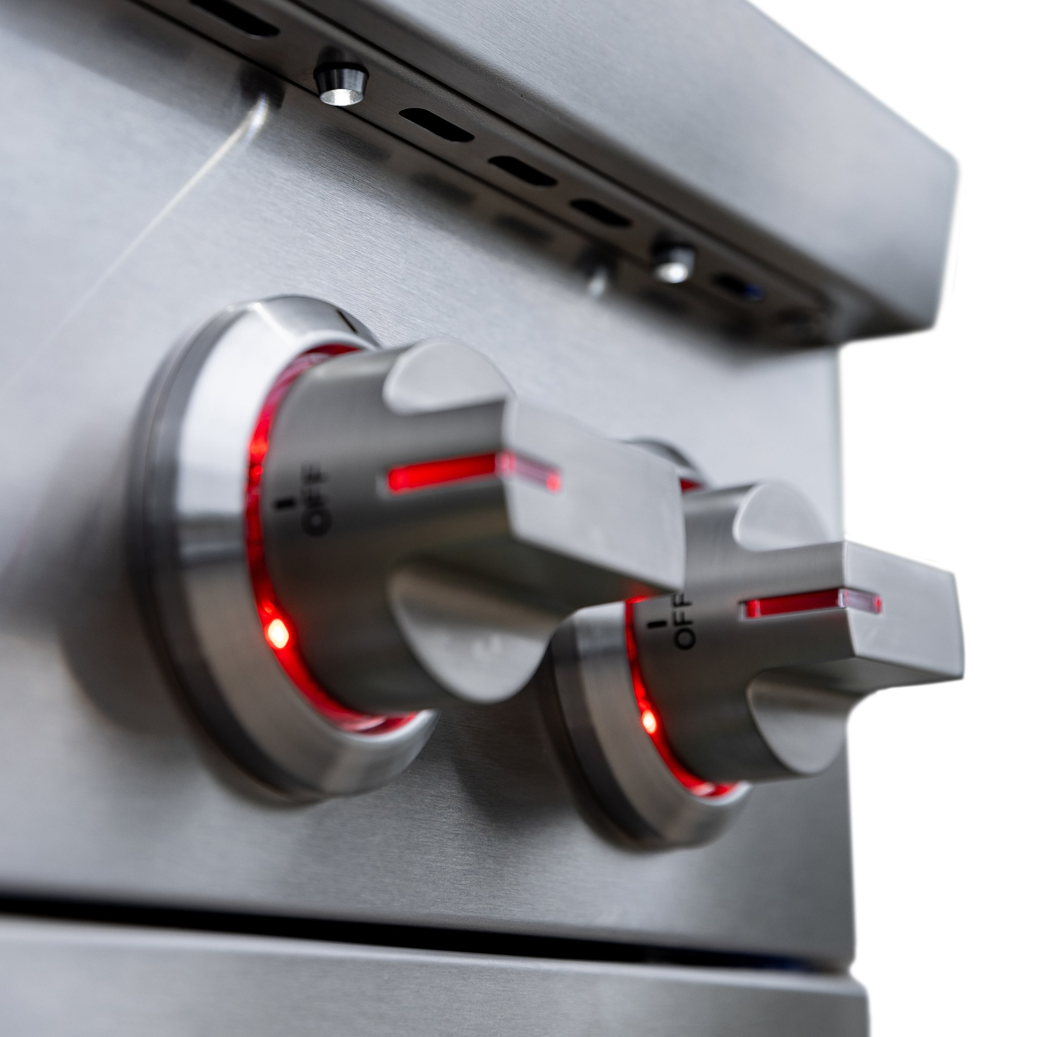 Summerset Pro Double Side Burner - Image 5