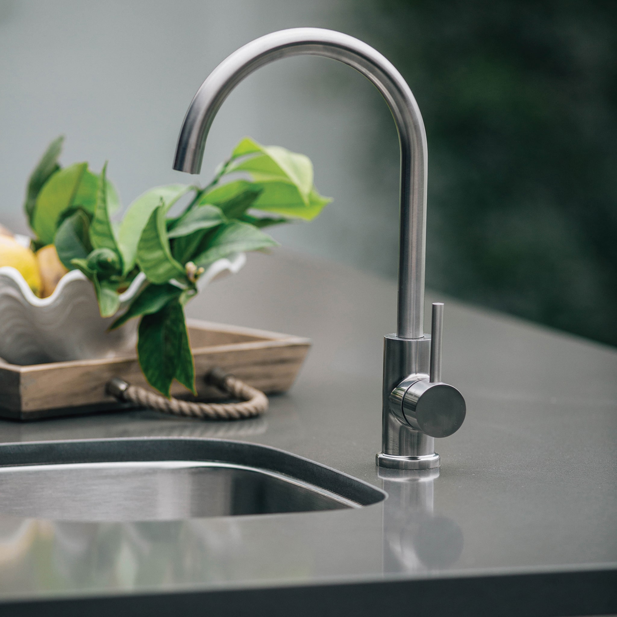 Summerset 19"x 15" Undermount Sink - Image 3