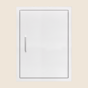 Summerset 20" x 27" Vertical Access Door