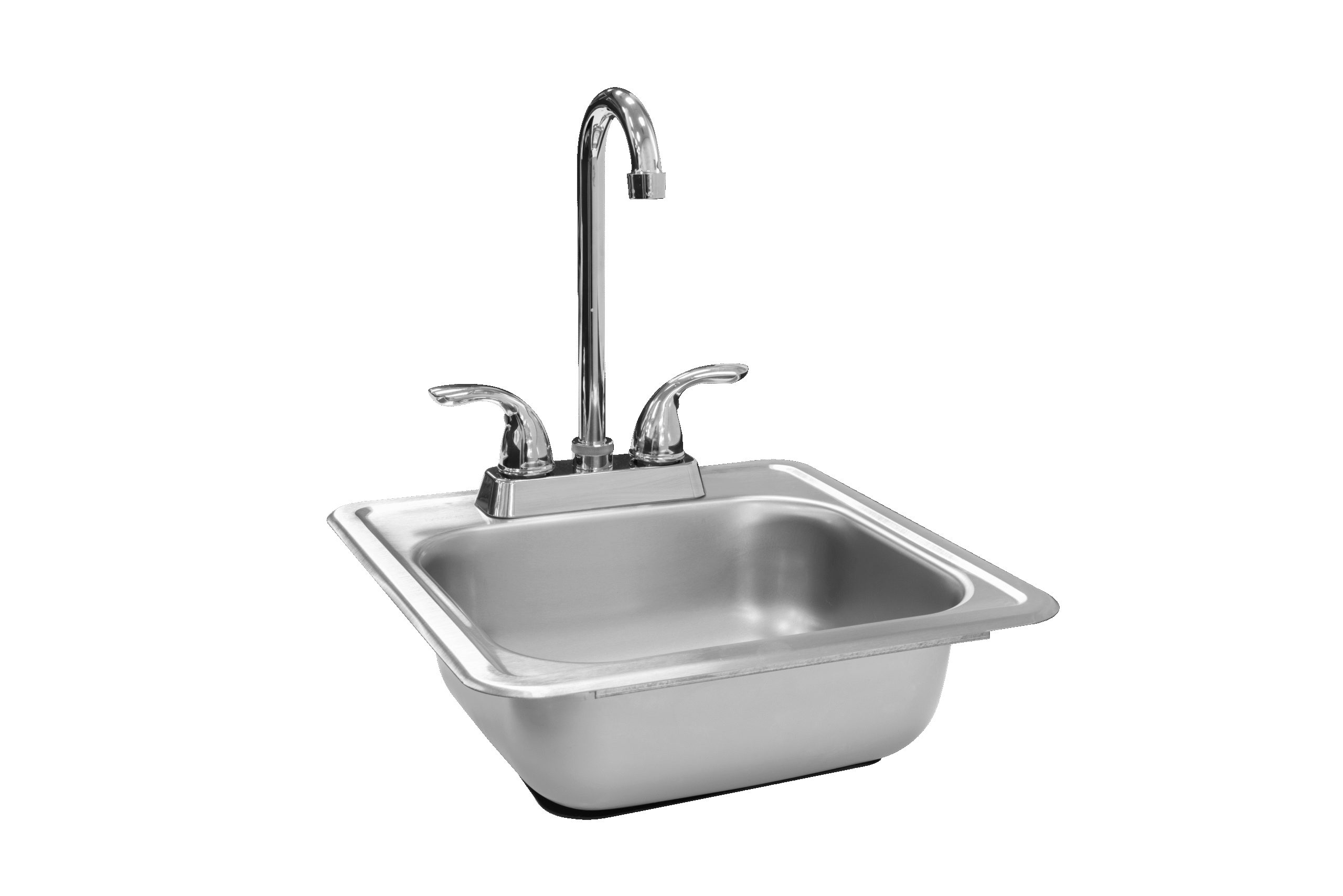 Summerset 30" Beverage & Prep Station - Image 5