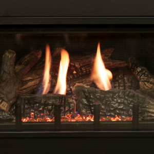 Empire Hearth - Innsbrook VF Insert Medium