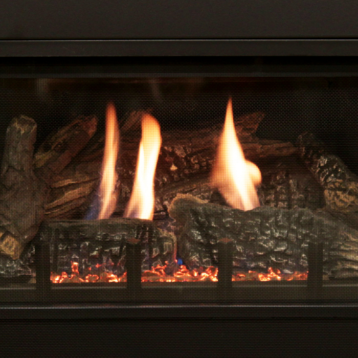 Empire Hearth - Innsbrook VF Insert Medium