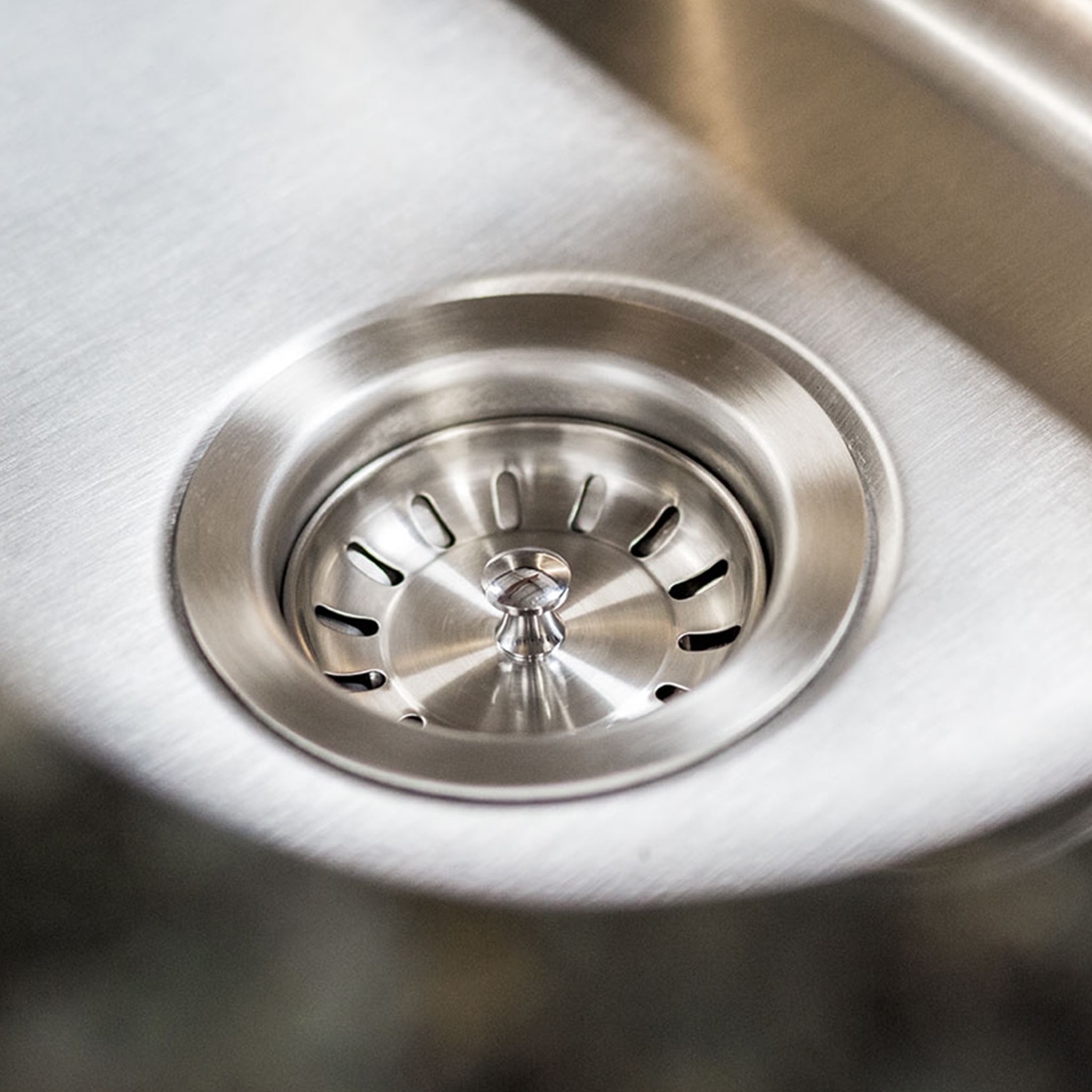 Summerset 19"x 15" Undermount Sink - Image 5