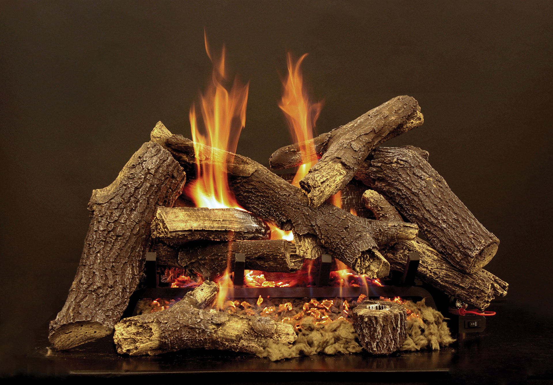 Empire Hearth - Elite Radiant 24" Vented Burner - Image 2