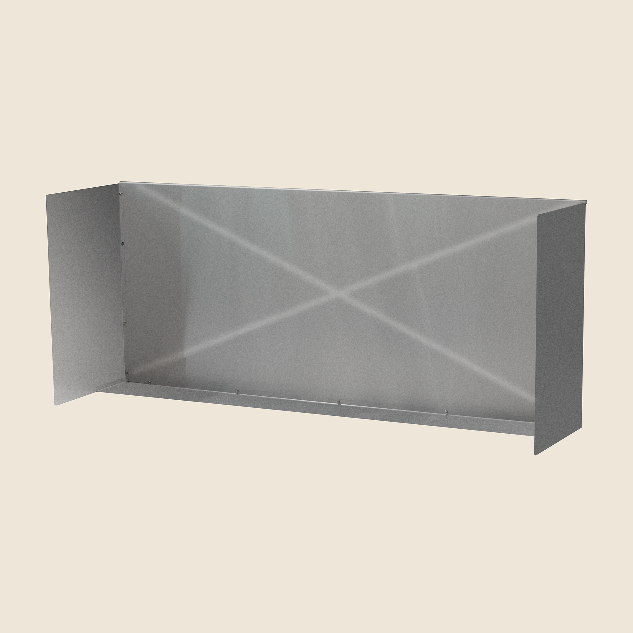 Summerset 48" Wind Guard - Image 2
