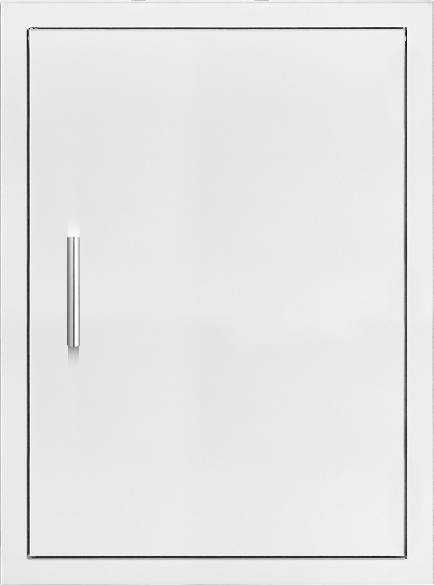 Summerset 20″ x 27″ Vertical Access Door w/ Masonry Frame - Image 2