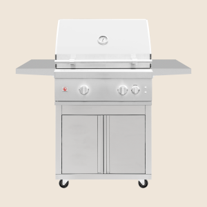 Summerset Deluxe Cart for 30" Quest Grill