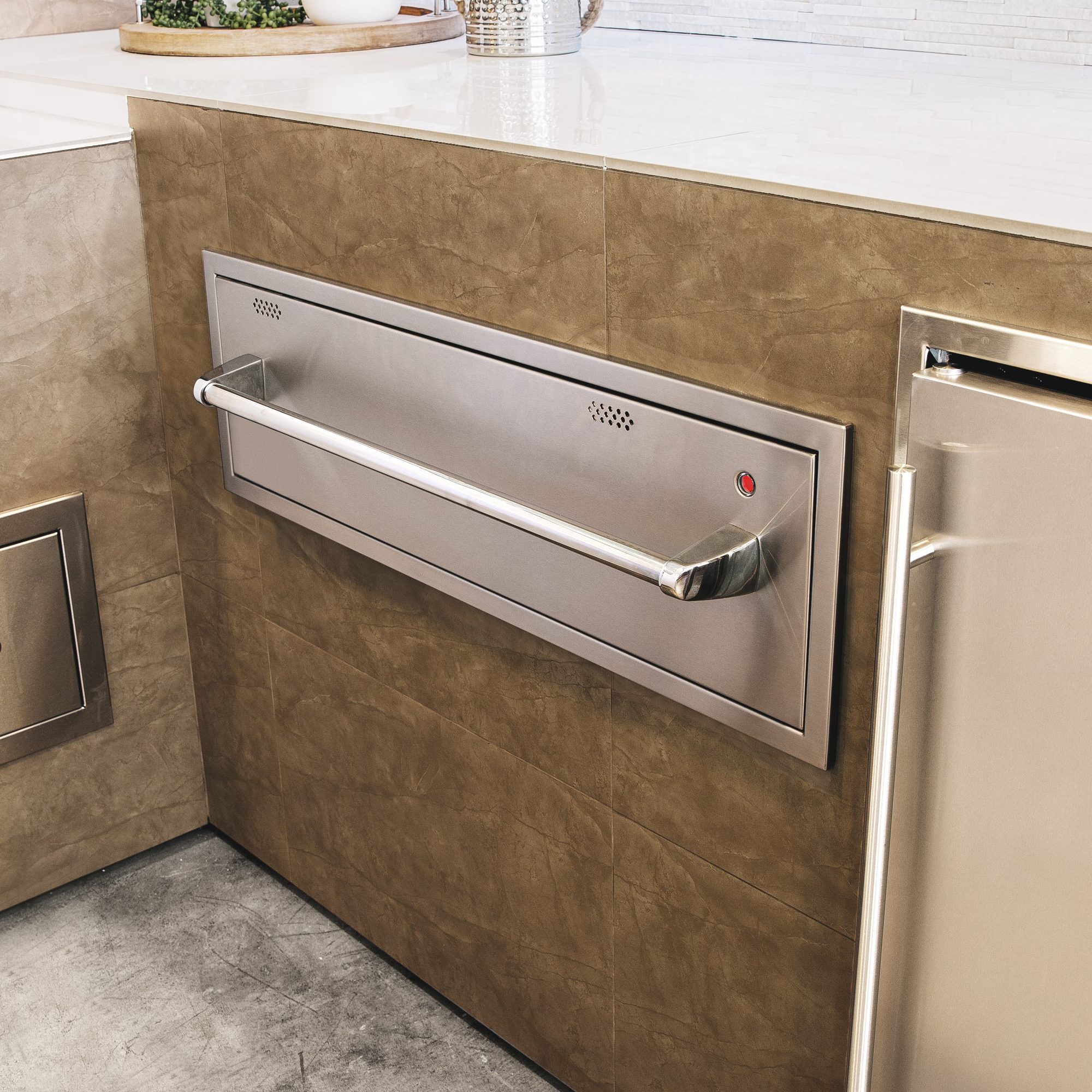 Summerset 36" Warming Drawer - Image 2